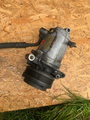 COMPRESSOR AIR CONDITIONER BMW E46 8390646 64528386650  