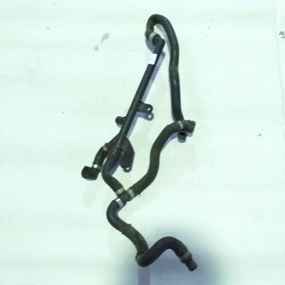 Bmw 7 f01 f02 труба шланг waz wody 9170339 фото №1