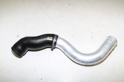 Bmw e39 525d 530d труба wąż інтеркулер 2249669 m57 фото №1