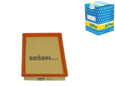 Фильтр воздуха [purflux] фото №1