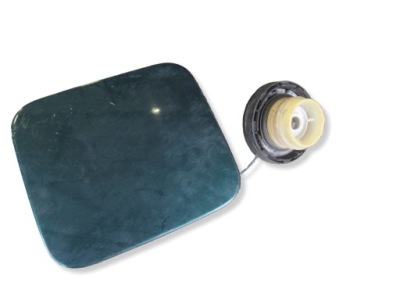 Крышка заливной топлива suzuki jimny фото №1