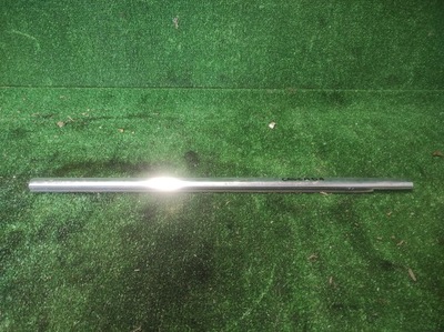 Opel cascada молдинг скло задня фото №1