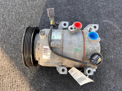 Kia ceed компрессор кондиционера f500-jdcce15 фото №1