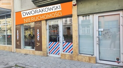 Komercyjne, Wrocław, Krzyki, 68 m²