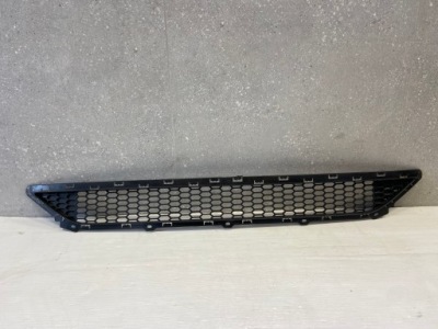 Hyundai tucson iii 2015- решітка бампер перед оригінал фото №1