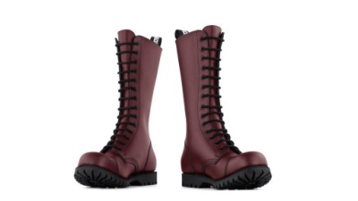 ADIX BOOTS 1214 BORDOWE [39] GLANY 14 OCZEK