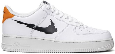 Sportowe półbuty męskie NIKE AIR FORCE 1 r. 38