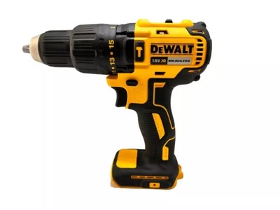 WKRĘTARKA DEWALT DCD778