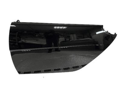 Nowe aso дверь левая перед передние smart a451 fortwo 2007- фото №1