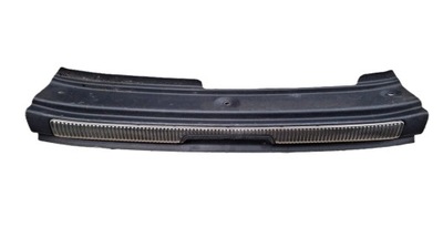 Захист накладка поперечина заднього citroen ds 7 98210897 фото №1