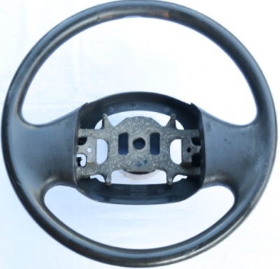 Повітропровід з пластик ford transit mk5 01- фото №1