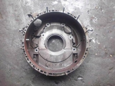 Корпус сцепления euro 3 renault magnum e-tech 480 фото №1