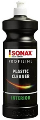 SONAX PROFILINE PLASTIC CLEANER DO MYCIA PLASTIKÓW