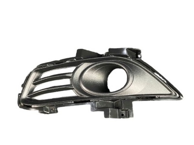 Ford mondeo v решётка бампера противотуманной фары левая перед фото №1