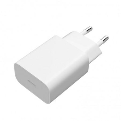 Ładowarka Xiaomi Mi 20W charger (TypeC)