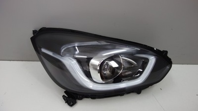 Honda jazz v лампа права full led europa фото №1