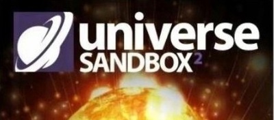 UNIVERSE SANDBOX PEŁNA WERSJA STEAM