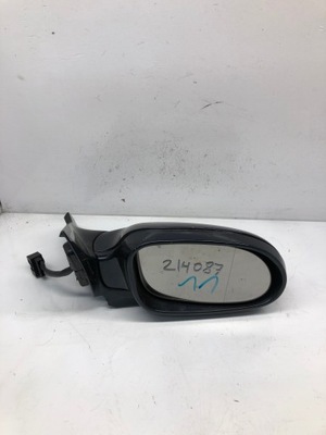 Дзеркало дзеркало праве правий mercedes w209 11pin фото №1