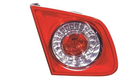 Alkar 2221117 лампа задняя комбинированная фото №1