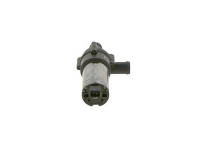 PUMP WSPOMAGAJACA OBIEG WATER OPEL 0392020034  