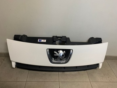 Peugeot expert передняя решётка радиатора решётка радиатора фото №1