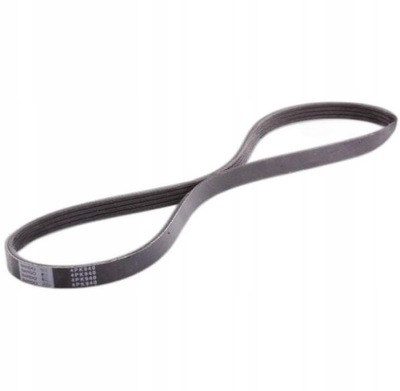 Ремень клиновой многоручьевой do mitsubishi l400 2.0 фото №1