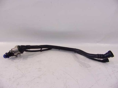 Jeep compass ii 1.6 mtj 17- заливная горловина adblue 68364587ab фото №1