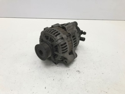 Kia carens 2.0 crdi дизель 2008 насос вакуум генератор фото №1