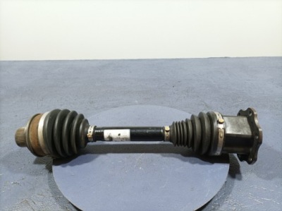 Audi a5 f5 8w 3.0tdi 218km приводной вал перед правая левая 8w0407271e фото №1