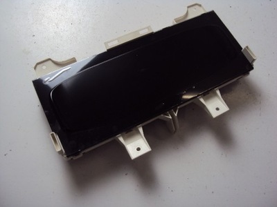 Лічильник прилади jeep compass ii fl 2020- фото №1