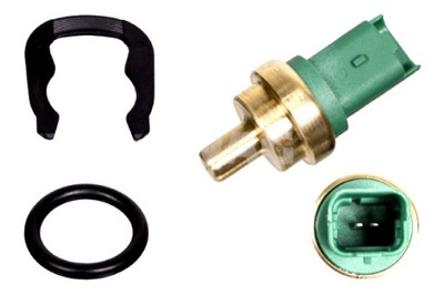 SWAG SENSOR TEMPERATURA DE AGUA CITROEN C1 C2 C3 C4 C5 C6 XSARA  