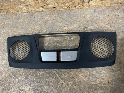 Porsche 911 991 gt3 4.0 захист вентиляторів фото №1