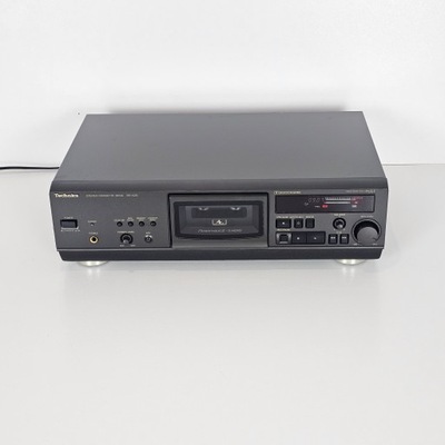 Magnetofon Kasetowy TECHNICS RS-AZ6
