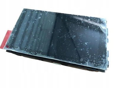 Audi q7 4m дисплей 4m8919603 фото №1