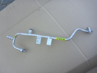 Fiat tipo шланг кондиционера 52159069 оригинал фото №1