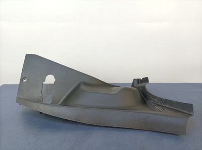 Fiat tipo ii захист стійка правий задня 07356313380e фото №1