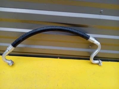 Citroen c5 aircross lift гибрид 22r шланг кондиционера 9834116480 фото №1