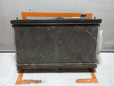 Subaru wrx va радиатор wody вентилятор 2.0 b фото №1