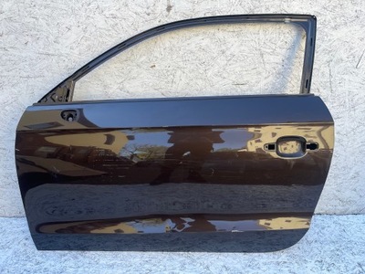 Дверь передние левая audi a1 8x 3d фото №1