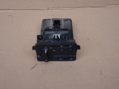 Bmw 3 e46 lift вимикач перемикач світла 6919829 фото №1
