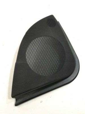 Защита динамика левая mercedes w219 cls a2197370188 фото №1