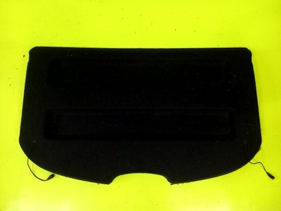 Полка багажника nissan qashqai j10 07r фото №1