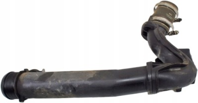 Ug319 peugeot 508 ii 2.0d труба воздухозаборник 98667 фото №1