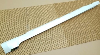 Nowa org молдинг порог левая vw arteon 3h l0k1 фото №1