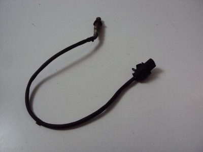 Датчик лямбда-зонд fiat ducato iii 2.3 d lift 14- фото №1