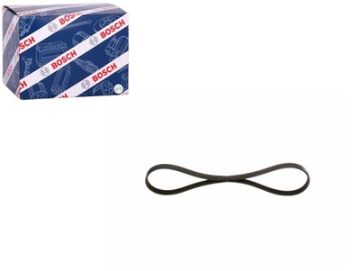 Ремінь клиновий fiat palio ford focus ii honda accord iv accord v jazz фото №1