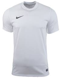 137 Koszulka T-shirt Nike PARK VI SPORTOWA r. M