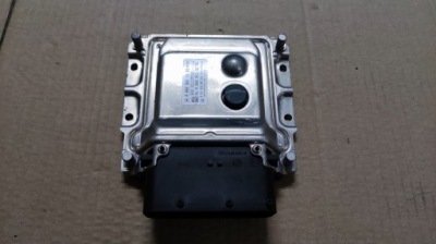 Mercedes v 447 модуль вихлопних газів adblue 0009007009 фото №1