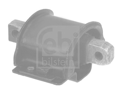 ПОДУШКА КОРОБКИ FEBI BILSTEIN 10126