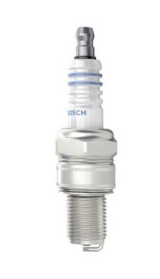 СВІЧКА ЗАПАЛЮВАННЯ BOSCH W8CC 0241229579